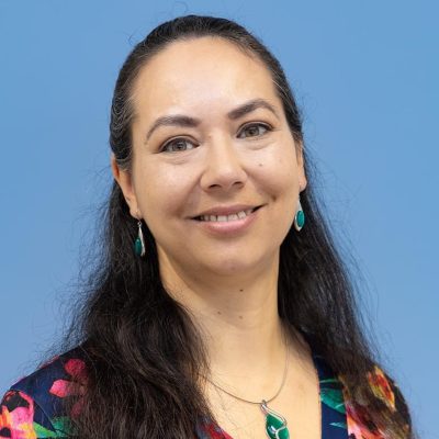 Rosanne-Pouw