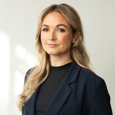 Sanne Vonk van Denderen