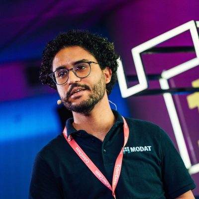 Soufian El Yadmani