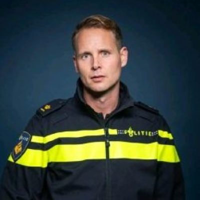 Stan Duijf