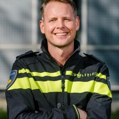 Stan Duijf