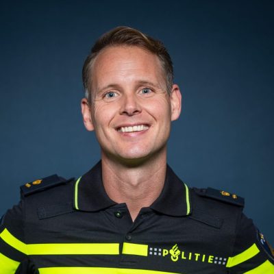 Stan Duijf