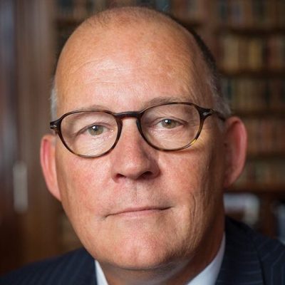 Tony van der Togt