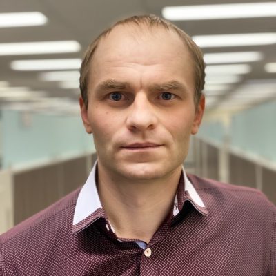 Valentyn Sysoiev