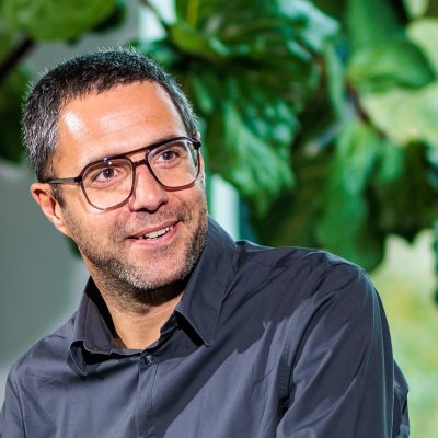 francesco pizzocolo