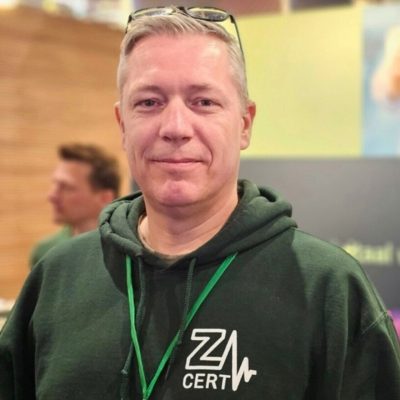 z-cert klein